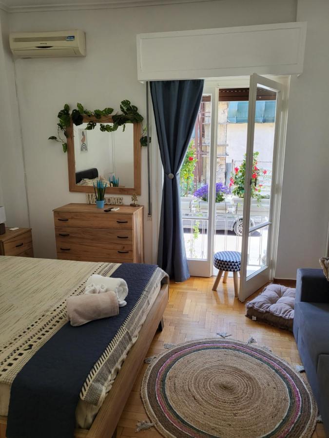 Athens Hause By Athens 2 Apartment Exterior photo