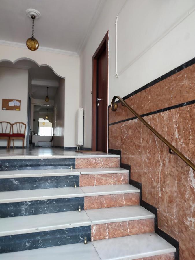 Athens Hause By Athens 2 Apartment Exterior photo